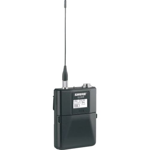SHURE - ULXD1 LEMO3 H51 - Emetteur ceinture