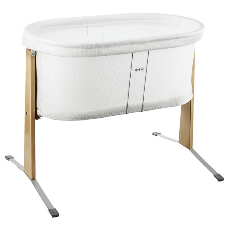 BabyBjorn 041121 couffin pour b&eacute;b&eacute;s Blanc