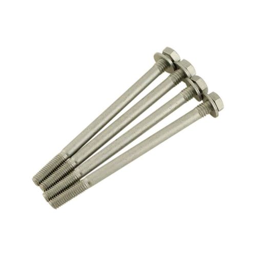 Visserie Teknix Pour Scooter Peugeot 50 Ludix Blaster 10p 2005 À 2014 Neuf
