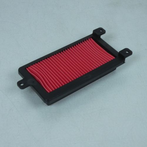 Filtre À Air Teknix Pour Scooter Kymco 50 People 2t 2005 À 2014 Neuf