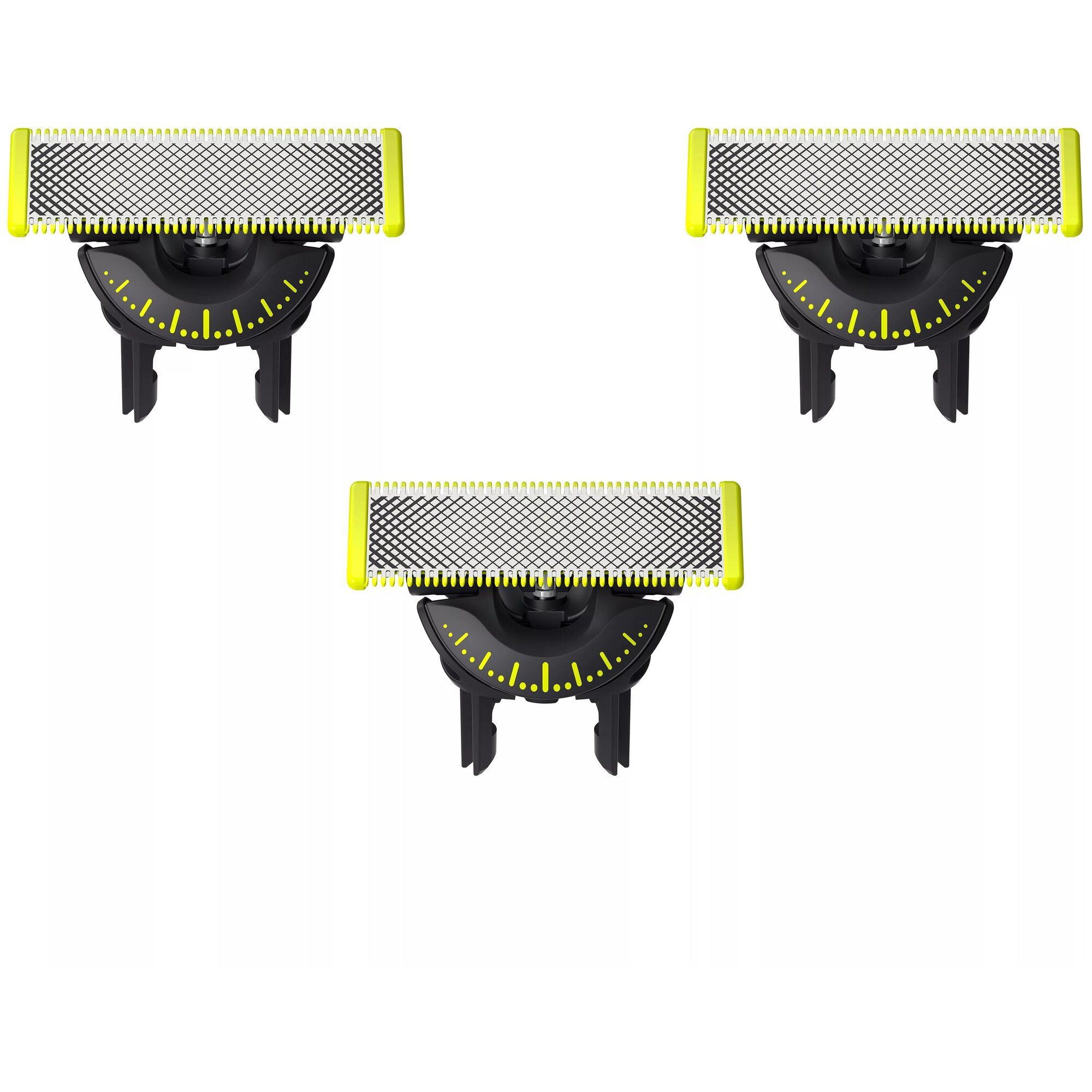 Philips Norelco Oneblade Oneblade Qp430/60 Lame 360 De Rechange