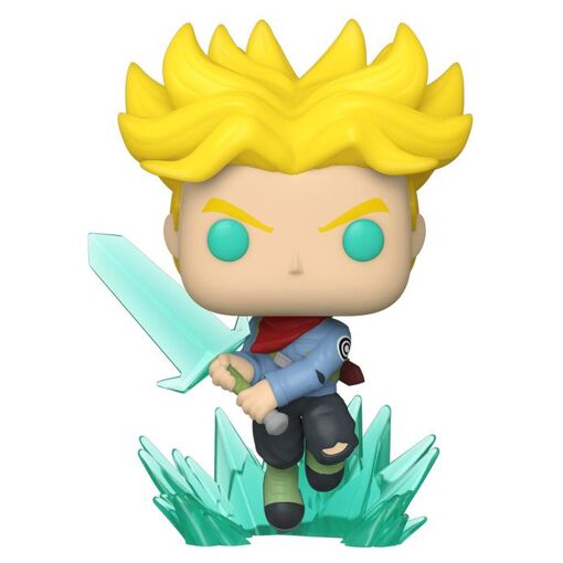 FUNKO POP! Animation 58019 figurine d'action et de collection