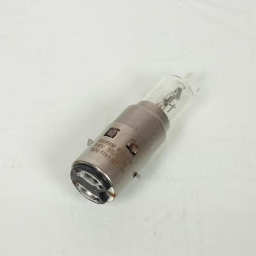 Ampoule Osram Pour Scooter Yamaha 50 Aerox 2002 À 2012 Neuf