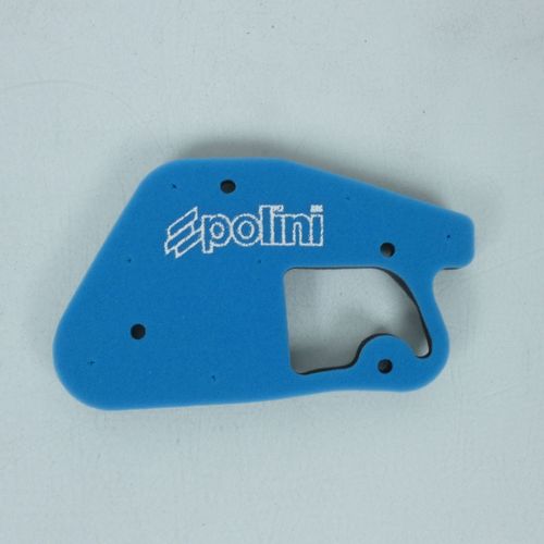 Filtre À Air Polini Pour Scooter Mbk 50 Stunt Neuf