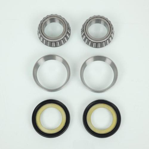 Kit Roulement De Direction Evok Pour Moto Yamaha 900 Tdm 2002 À 2010 Neuf