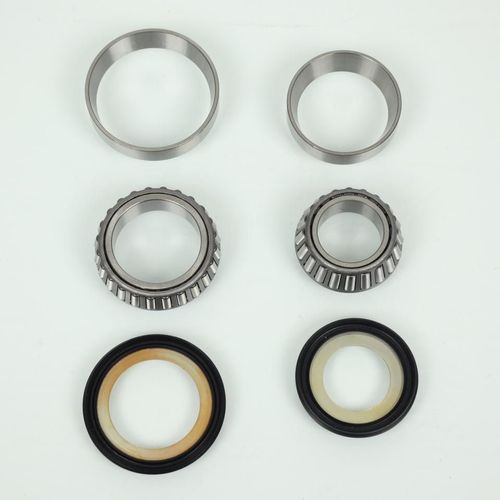 Kit Roulement De Direction Evok Pour Moto Honda 1300 Vt Cx Fury 2010 À 2016 Neuf