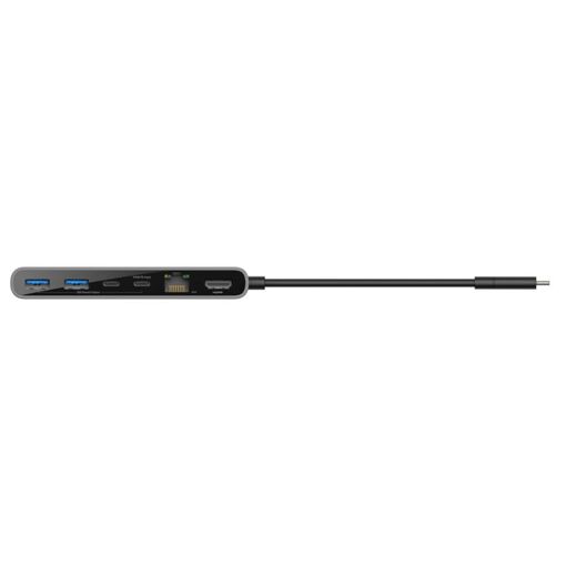 Belkin CONNECT - Station daccueil - pour ordinateur portable
