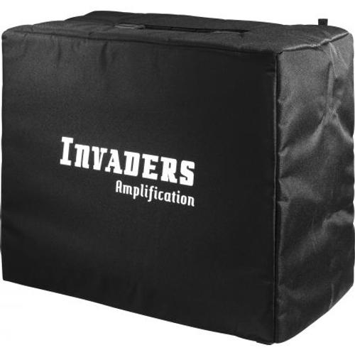 Invaders Amplification - 1 X 12'' 512 Dust Cover
