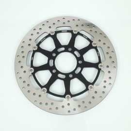 Disque De Frein Avant Ferodo Pour Moto Suzuki 1400 Gsx 2002 À 2007 Avg / Avd Neuf