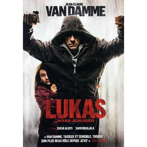 Lukas - [Dvd]