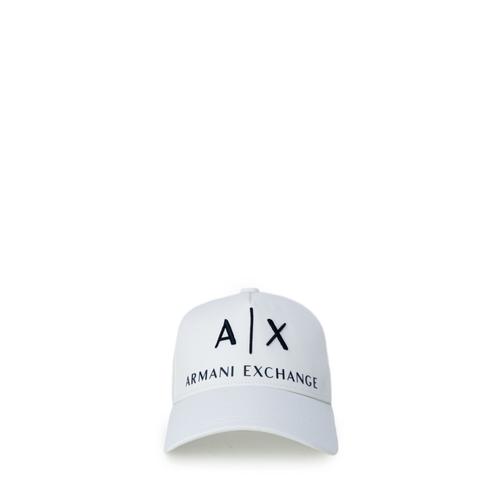 Homme Armani Exchange Baseball Logo 954039 Cc513