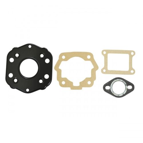 Joint Haut Moteur P2r Pour Moto Derbi 50 Gpr 1997 À 2005 Neuf