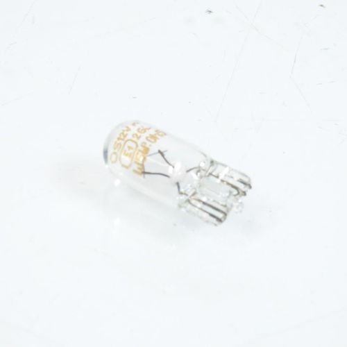 Ampoule Osram Pour Moto Ducati 848 Evo 2011 À 2013 Arg Neuf