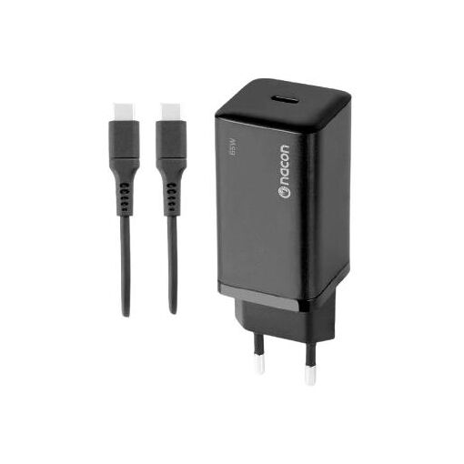 NACON SWITCHNEWADAPT60 chargeur dappareils mobiles Smartphon