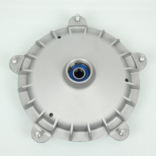 Moyeu Jante Origine Pour Scooter Piaggio 50 Vespa Pk 1982 À 1984 Av 2744741 Neuf