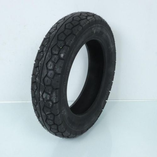 Pneu 3.50-10 GOODRIDE pour Scooter Honda 80 Nh Lead 1983 à 1986 AV / AR Neuf