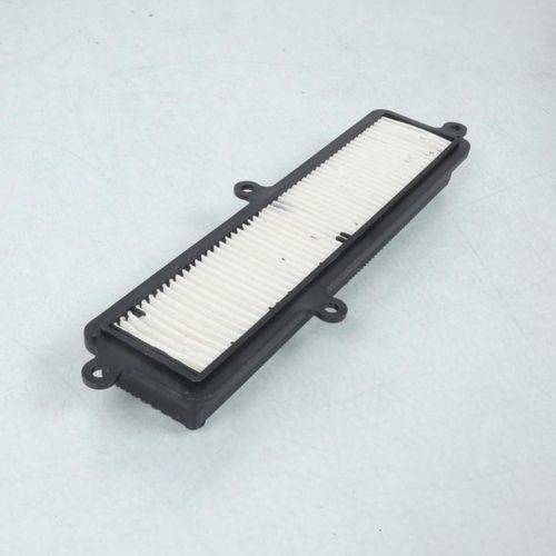 Filtre À Air P2r Pour Scooter Suzuki 125 Uh Burgman 2007 À 2020 Neuf