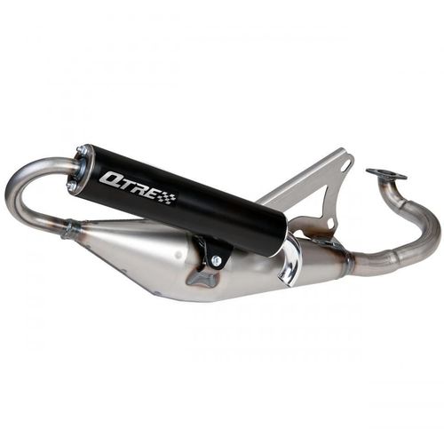 Pot D Échappement Tecnigas Pour Scooter Yamaha 50 Aerox Avant 2020 Neuf
