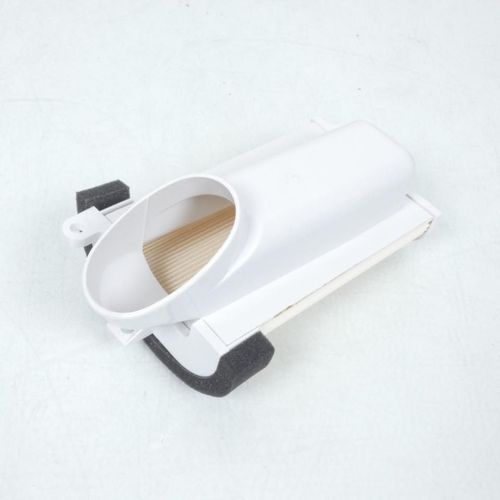 Filtre À Air P2r Pour Scooter Yamaha 500 T-Max 2008 À 2011 Neuf