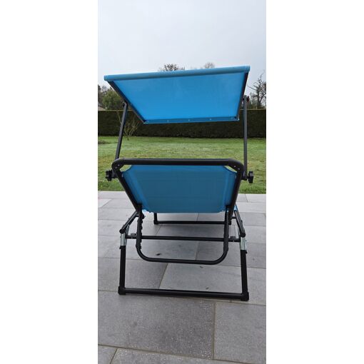 Bain De Soleil Alu - 4