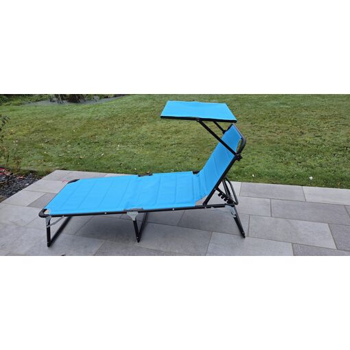 Bain De Soleil Alu - 2