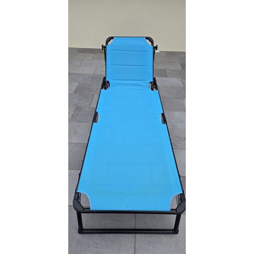Bain De Soleil Alu - 5