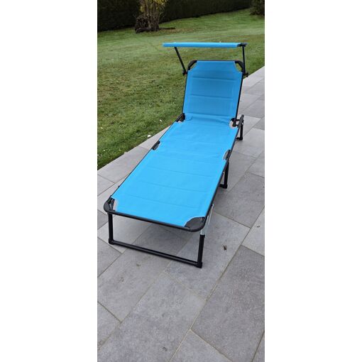 Bain De Soleil Alu