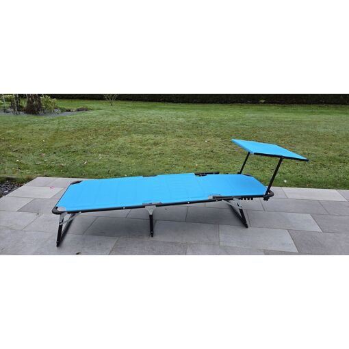 Bain De Soleil Alu - 3