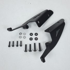 Support De Top Case Givi Monolock Pour Scooter Mbk 125 Flame 2007 À 2012 Sr354