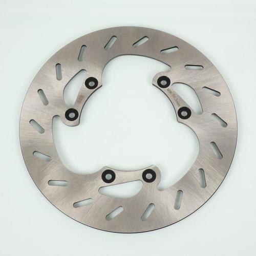 Disque Frein Avant Rms Pour Moto Peugeot 50 Xp6 2002 À 2009 Ø240x108x3.5mm Neuf