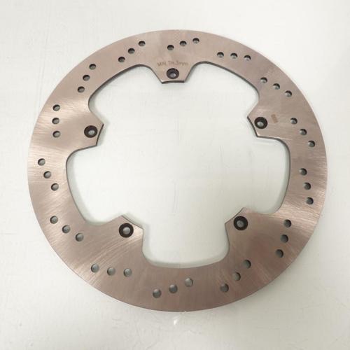 Disque De Frein Avant Rms Pour Moto Yamaha 50 Tzr Ap8213311/5wxf582t1000 Neuf