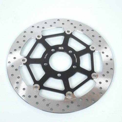 Disque De Frein Avant France Equipement Pour Moto Suzuki 1300 Gsx-R Hayabusa 1999 À 2007 320x69x5mm / Avg / Avd Neuf