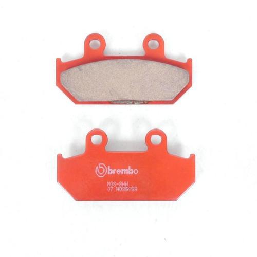 Plaquette De Frein Brembo Pour Moto Cagiva 600 Canyon 1996 À 1999 Av Neuf