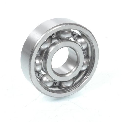 Roulement Moteur Rsm Pour Moto Yamaha 50 Tzr 2003 À 2012 6303-C3 / 17x47x14mm Neuf