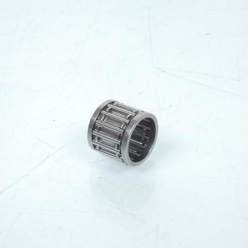 Cage A Aiguille D'axe De Piston 13x16x14mm Pour Mobylette Mbk 51 Neuf