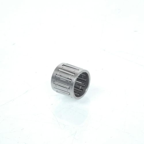 Cage A Aiguille D'axe De Piston 13x16x14mm Pour Mobylette Mbk 51 Neuf