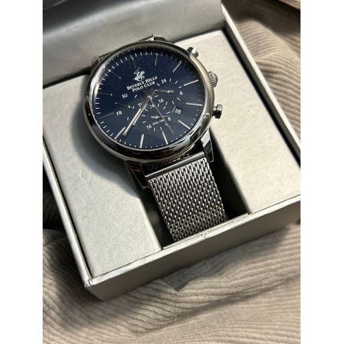 Montre Beverly Hills Polo Club