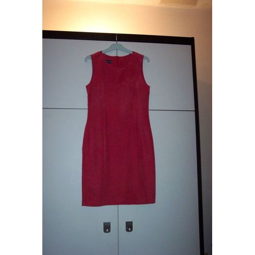 Robe Rouge