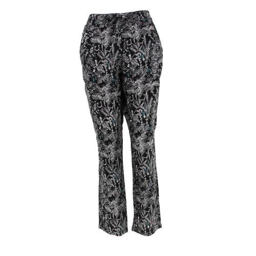 Pantalon Sun Valley Pantalon Noir