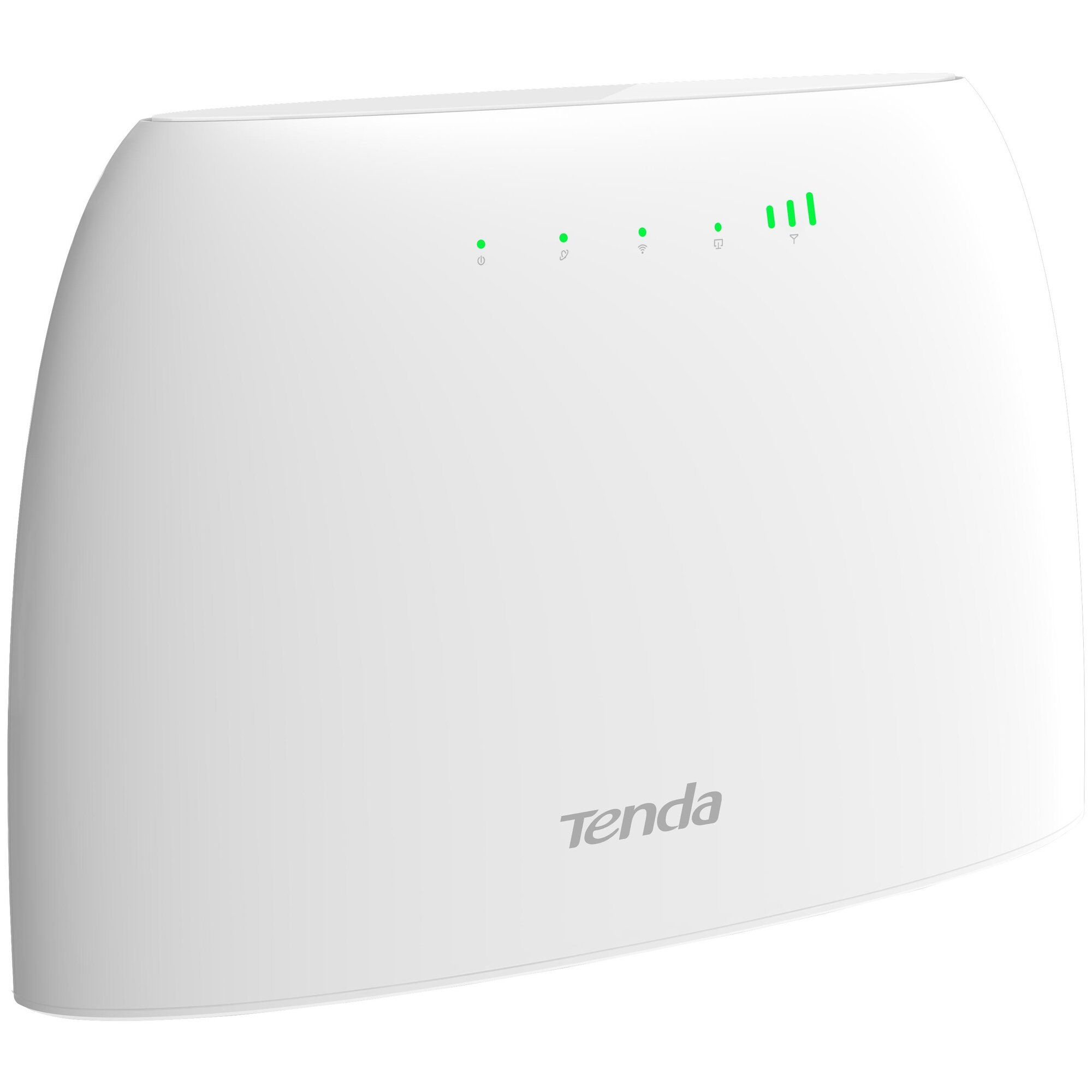 Routeur 4g 300Mbps -Tenda 4G03, routeur 4G avec carte sim, routeur ...