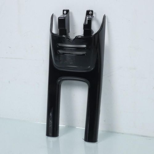 Capotage Carénage Avant Noir De Fourche Pour Mobylette Peugeot 103 Fox 727937