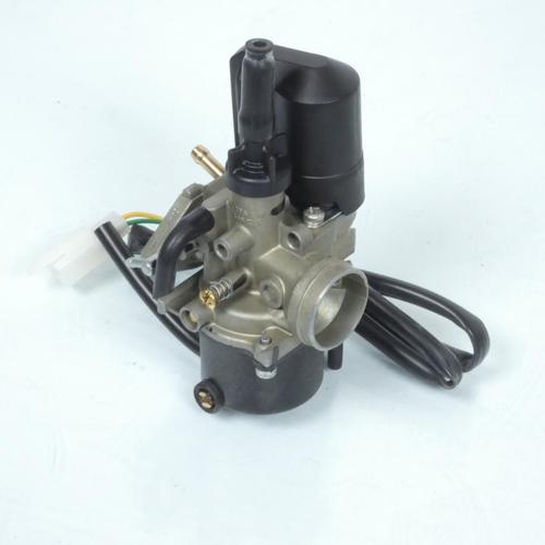 Carburateur Gurtner Pour Scooter Peugeot 50 Tkr Avant 2020 Neuf