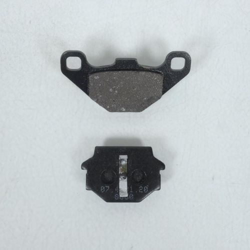 Plaquette De Frein Brembo Pour Moto Aprilia 125 Rx 1996 Ar Neuf