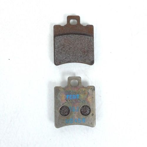 Plaquette De Frein Brembo Pour Scooter Gilera 50 Storm 1994 À 1995 Tec1t / Av Neuf