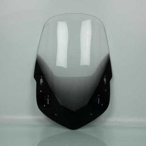 Bulle Givi D303st Transparent +125mm Pour Moto Honda 1000 Cbf 2006 À 2009 Neuf