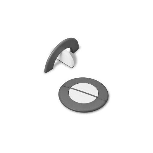 Wacom ACK649Z accessoire pour tablette graphique Pieds