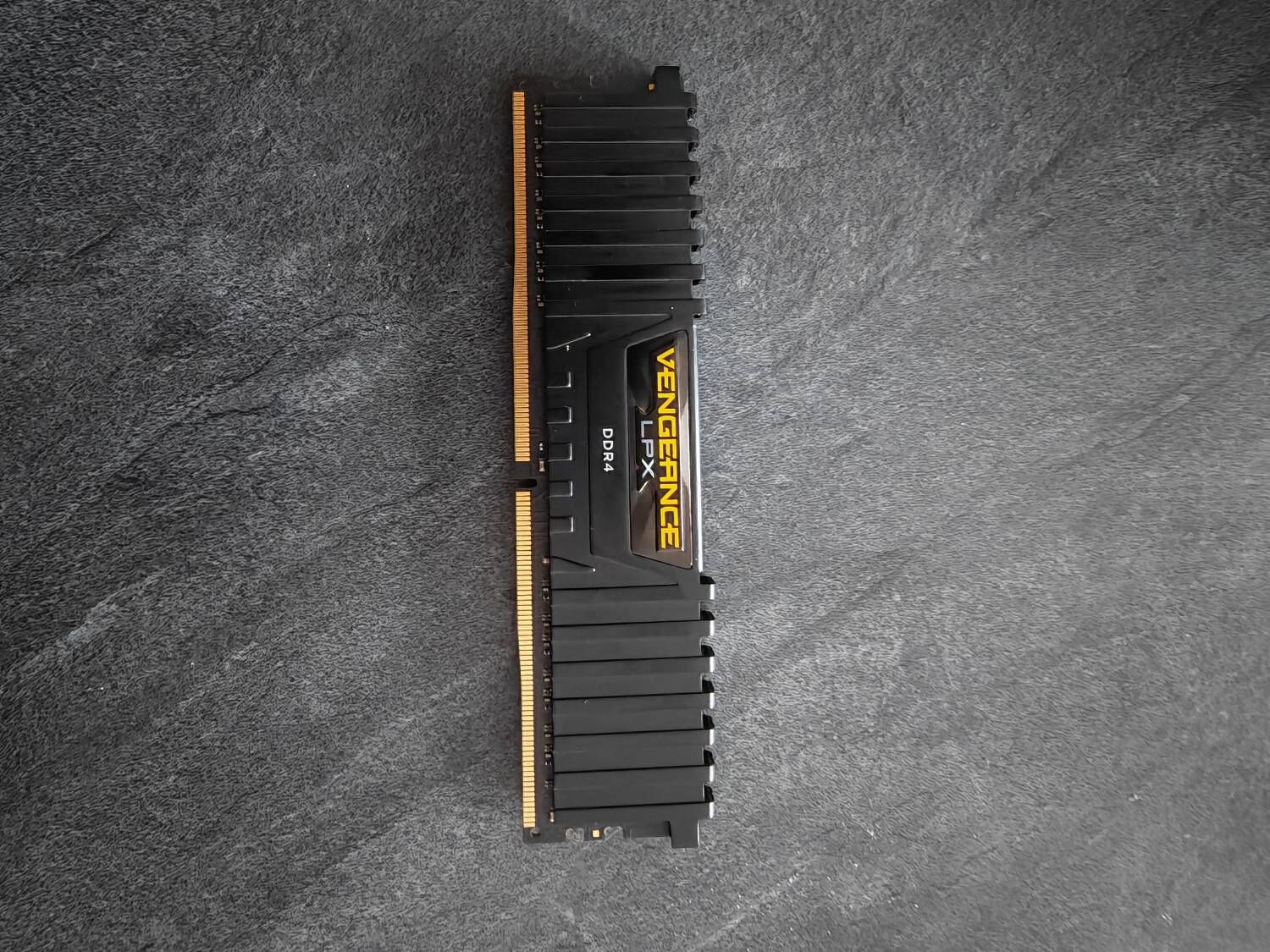 Ram ddr4 8g 3000mhz