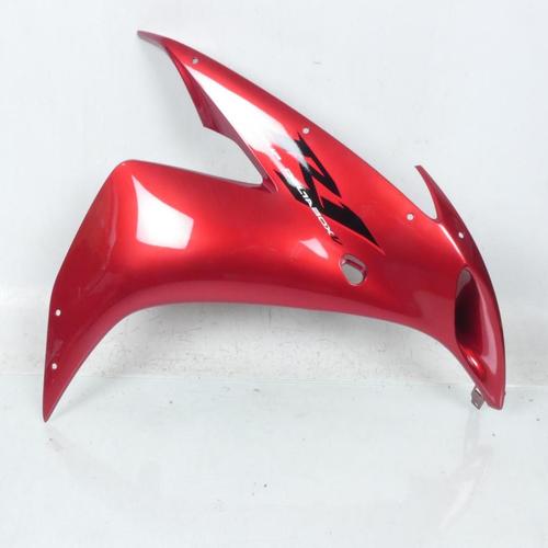 Flanc Droit Pour Moto Yamaha 1000 R1 2004 À 2005 5vyy283v00p0 Rouge Candy Neuf