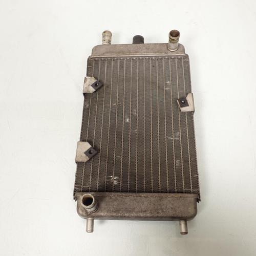 Radiateur De Refroidissement Origine Pour Scooter Mbk 125 Skyliner 1998 À 2000