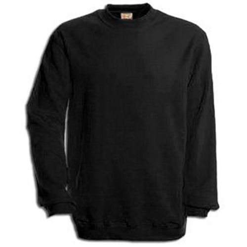 Sweat Shirt Noir